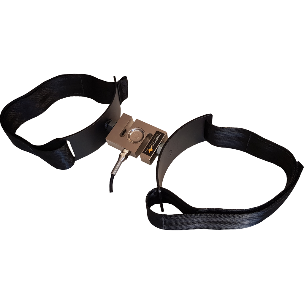 Adaptador adductor / abductor