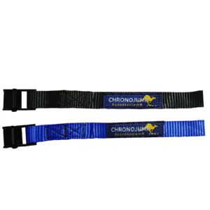 Kit gomes Chronojump amb cingles