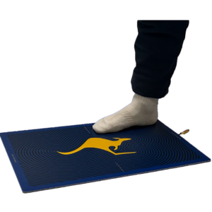 Plataforma de contacte DIN-A2