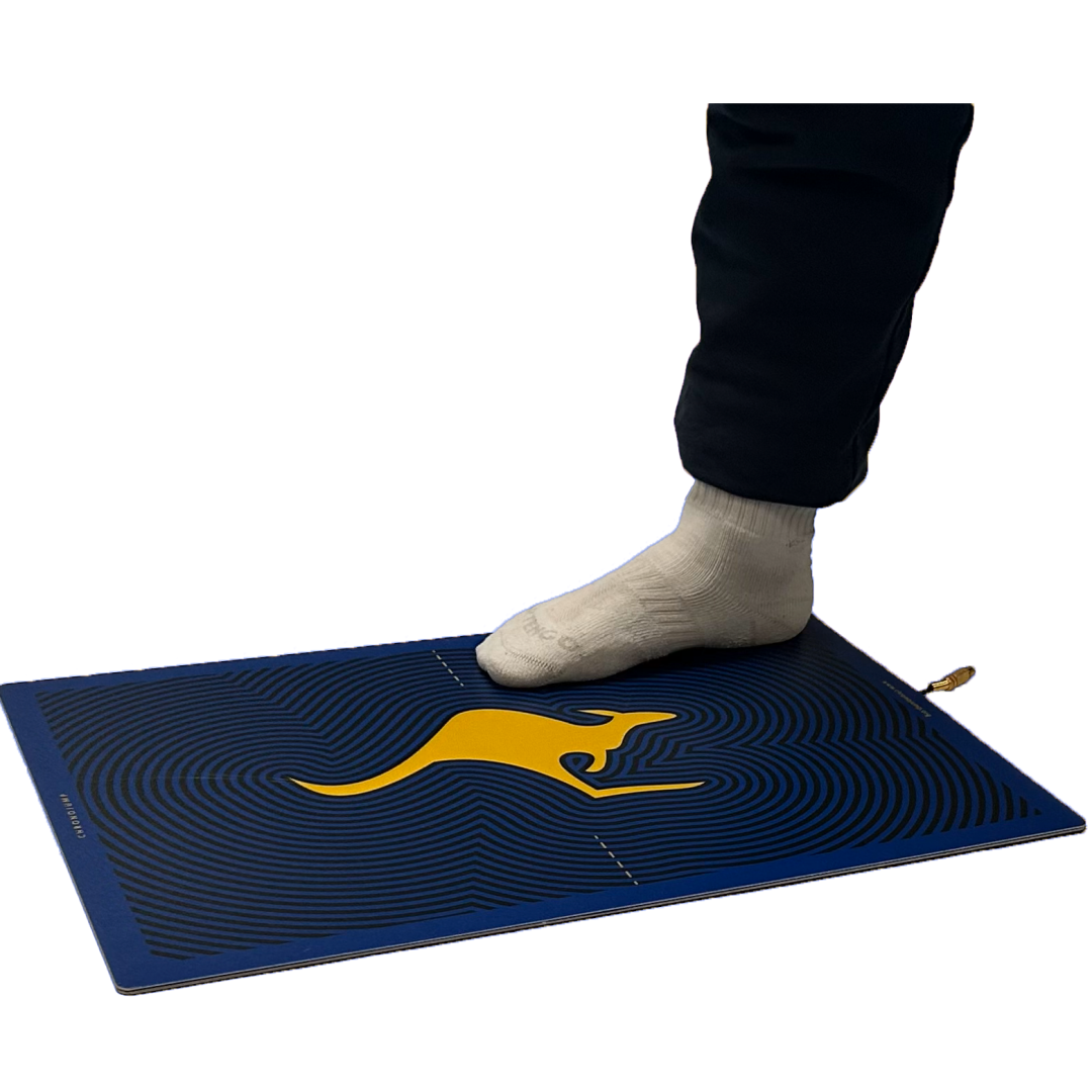 Plataforma de contacte DIN-A2