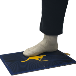 Plataforma de contacte DIN-A3