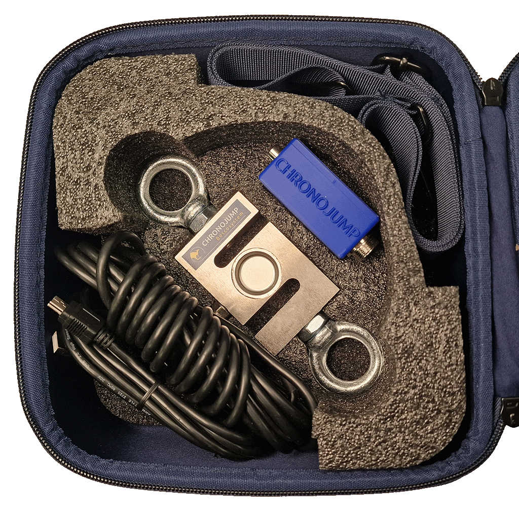 Kit bàsic sensor de força